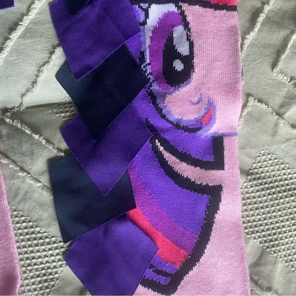 My Little Pony Character Socks - Picture 3 of 3